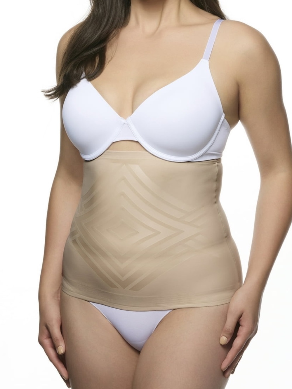 BRAND NEW Step-In Waist Cincher with LYCRA FitSense Size 2X